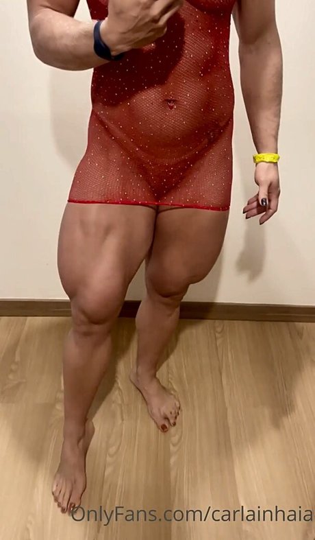 Carla Inhaia star du porno gratuit image