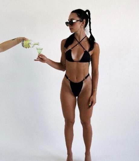 Gabby Scheyen Fotoaufnahmen