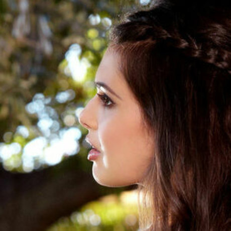 Jasmine Andreas étoile érotique photos