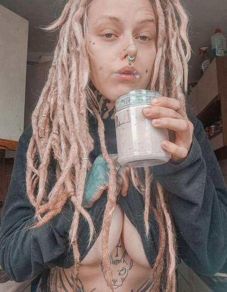 psychedelic mess actrice hd image