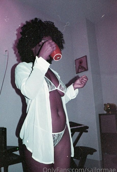 sailormae beau modèle galerie