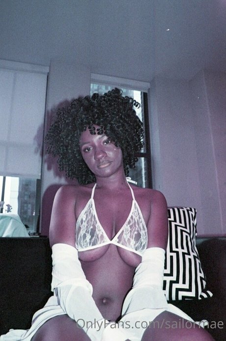 sailormae actrice de sexe image