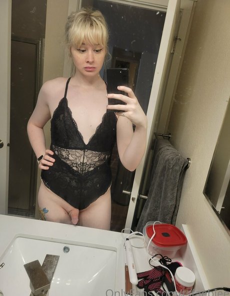 Tsfaebiee star du porno sympa img