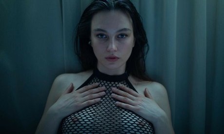 Kateryna Kaminska star du porno érotique archive