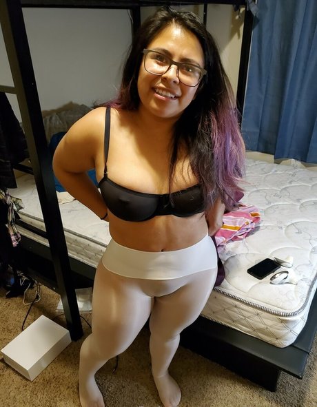 ph4mary modèle de sexe galerie