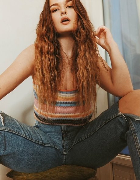 darcyjamesfree étoile exclusive galerie