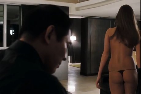 Nadia Fares étoile exclusive img