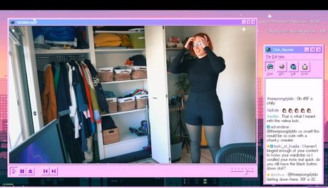 Tokidoki Traveller belle actrice galeries