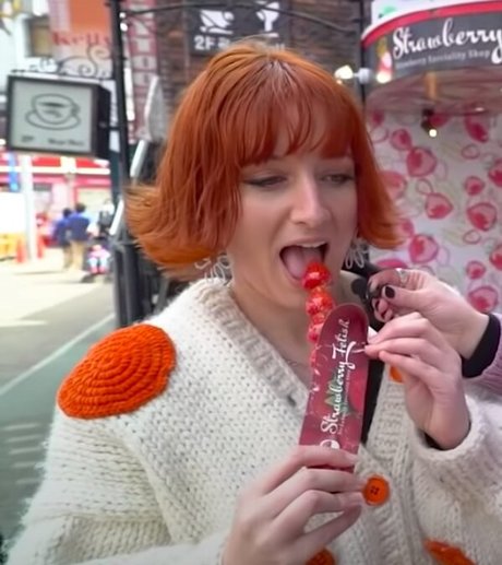 Tokidoki Traveller top star photos