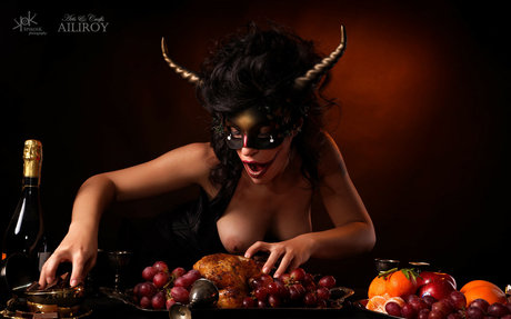 Ailiroy modèle gratuit galerie