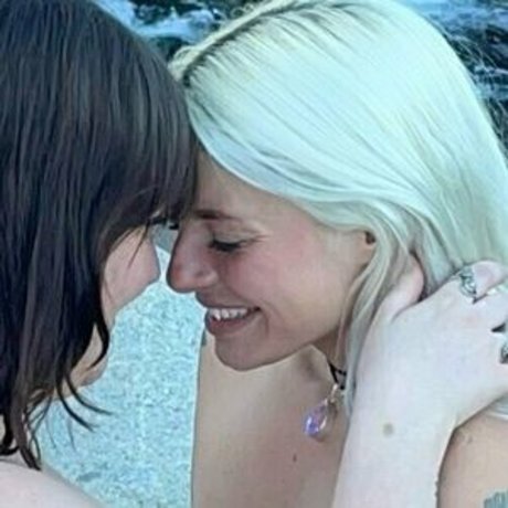 emilysedonafree étoile adulte photos