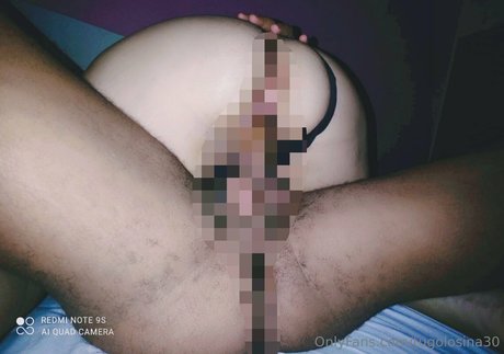 tugolosina30 actrice artistique photo