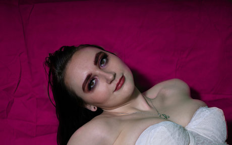 lanadelbae420 étoile sympa photo