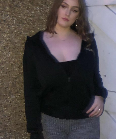 Lydia B actrice de grande qualité img