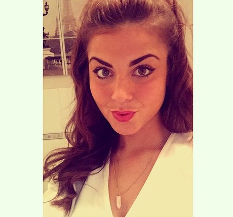 Lauren Fardon star du sexe collection