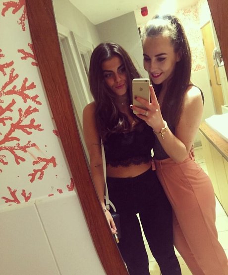 Lauren Fardon actrice érotique photos