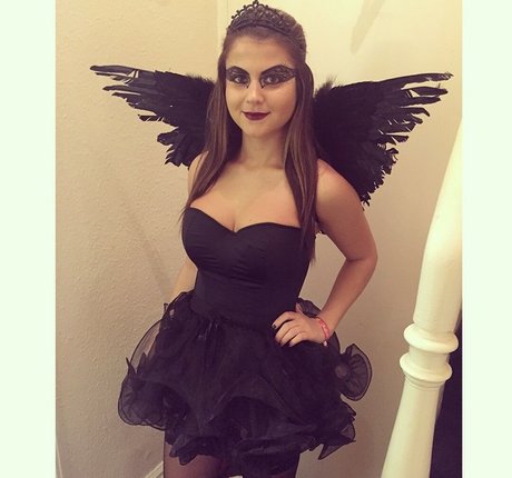 Lauren Fardon modèle parfait photo