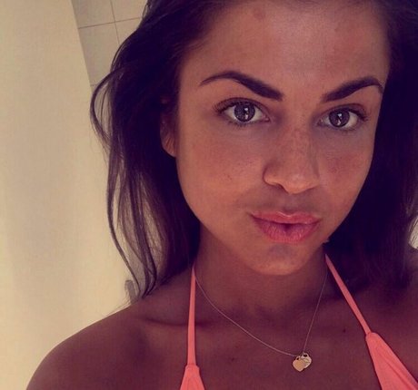 Lauren Fardon modèle hd photo