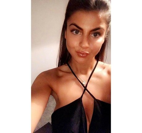 Lauren Fardon star du porno nue photo