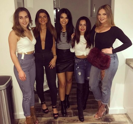 Lauren Fardon meilleure étoile collection