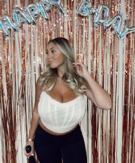 Sabrina Romana sexe star du porno photos