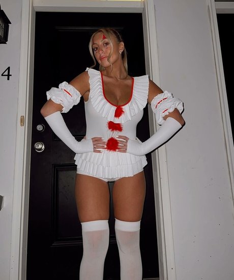 Sabrina Romana sexe star photos