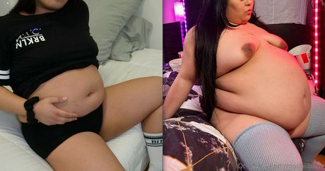 mochiibabii top star archive