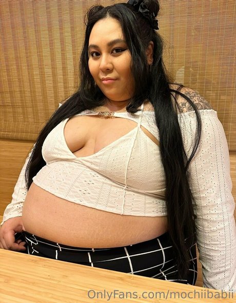 mochiibabii actrice de sexe image