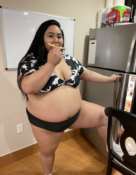 mochiibabii étoile sympa image