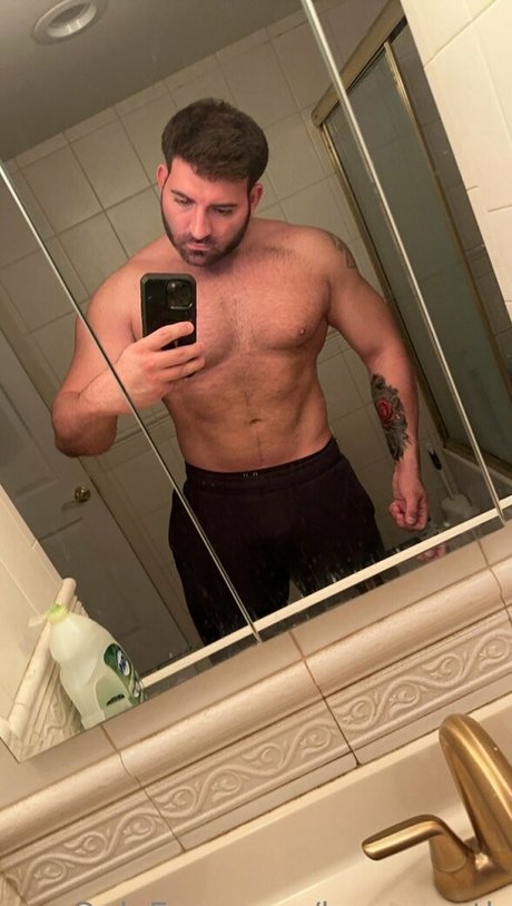 logannorth étoile nue photos