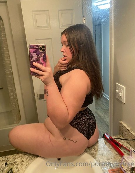 poison ivyfree jolie étoile collection