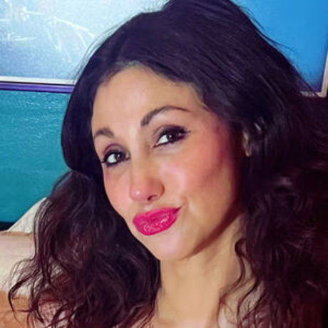 Diane Gaeta modèle joli galerie