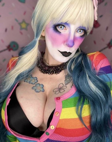 Onlygettingbrighter étoile adulte photo