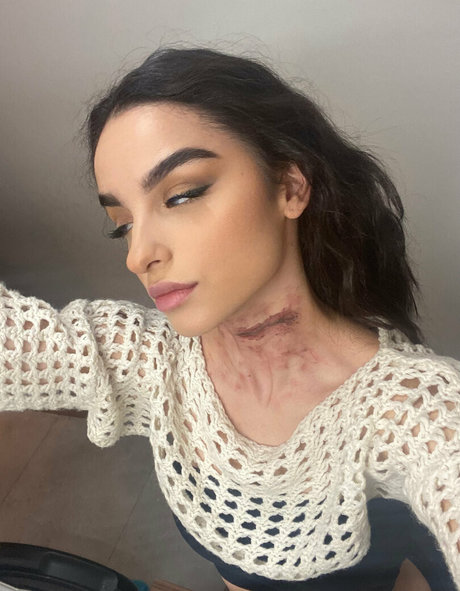 daliluu meilleur modèle des photos