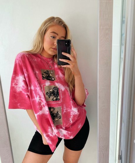 Lotten Sheppard sexe de star du porno collection