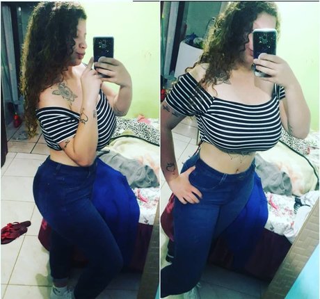 Ashley Alves étoile chaude photo