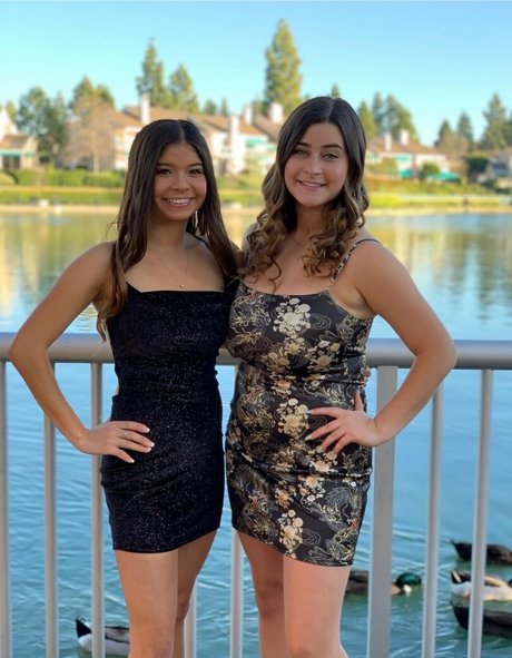 Emma R B modèle sympa collection