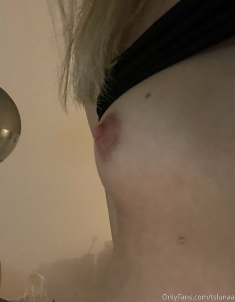 tslunaa actrice de sexe photo