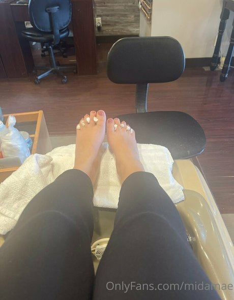 midamae modèle joli archive