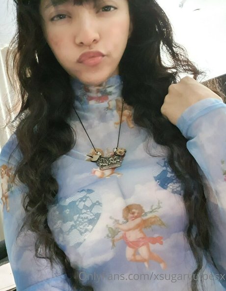xsugarvulpesx modèle sexy images
