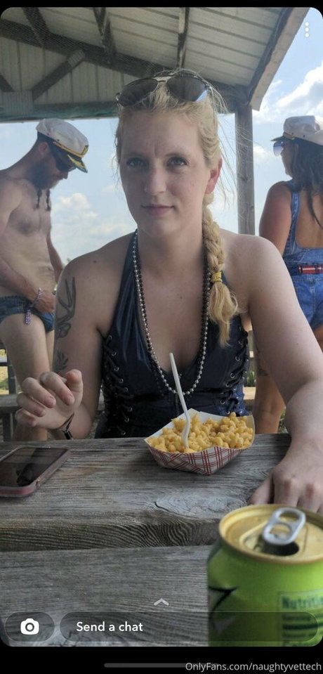 naughtyvettech modèle magnifique collection