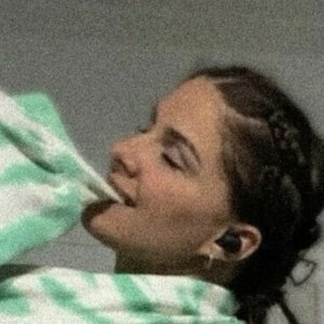 Cristina Picazo haut étoile image