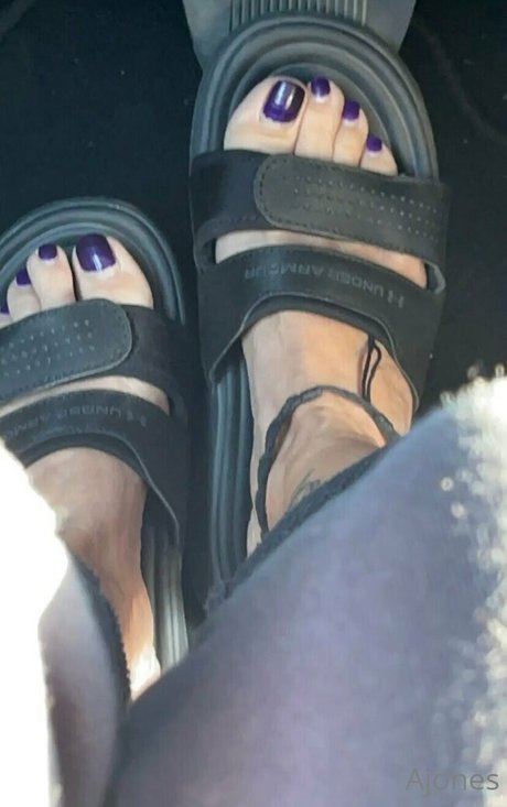 ajonesfeet étoile sympa images