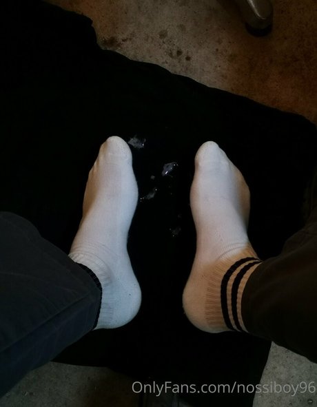 nossiboy96 étoile hd collection