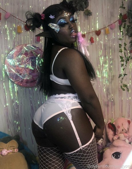 sungypsy étoile hd galerie