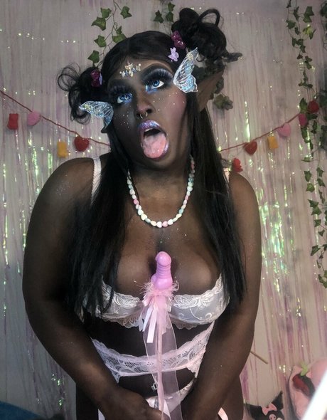 sungypsy actrice parfaite collection