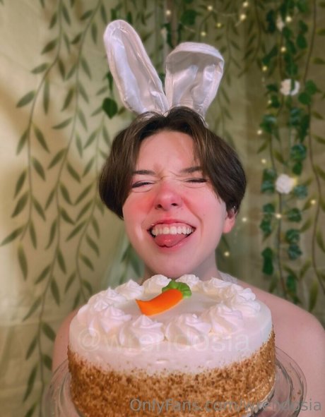 Wrendosia actrice pornographique image