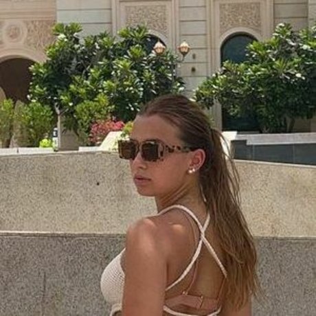 Jersey Werner actrice sexy collection