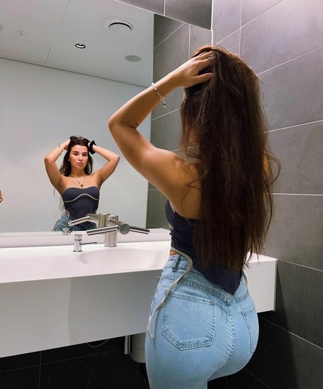 Jersey Werner star du porno chaud galeries