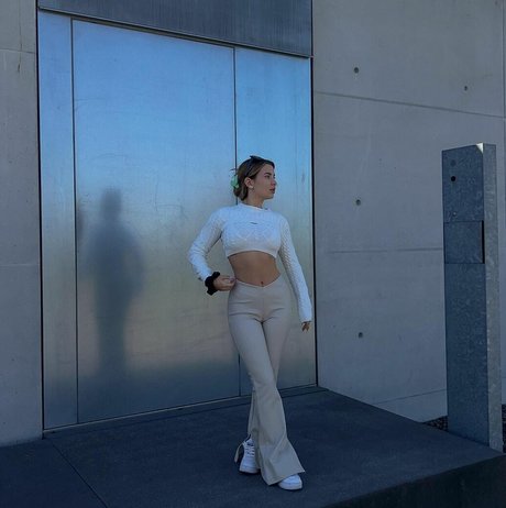 Jersey Werner actrice de grande qualité galeries